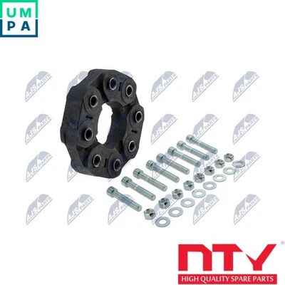 JOINT PROPSHAFT NPE-ME-001 FOR MERCEDES-BENZ E-CLASS/T-Model/Platform/Chassis   - Image 1 of 4