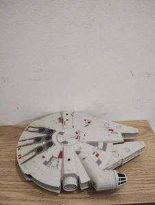 Star Wars Millennium Falcon Collectible Model - 20cm Long - Picture 1 of 4