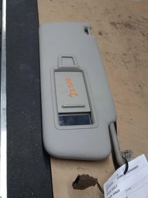 Passenger Right Sun Visor Illuminated Fits 15-21 GOLF 575099 - Imagem 1 de 4