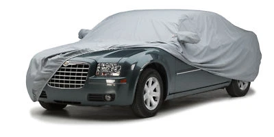 CUBIERTA Parasol HP Cubierta de coche hecha a medida para adaptarse a Chrysler 300C 2005-2013 Foto 1 de 4