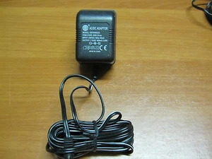 Adapter Model G075040D25 AC 7.5V 400mAh - Bild 1 von 1