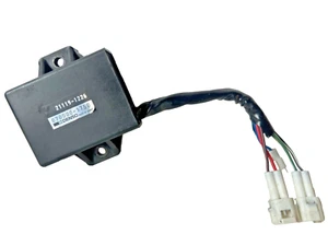 Kawasaki Bayou 220 KLF220A CDI BOX ECU COMPUTER CONTROLLER UNIT BOX ECM - Picture 1 of 5