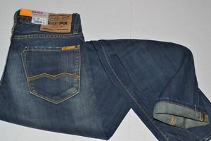 Jeans da uomo Meltin' Pot | Acquisti Online su eBay