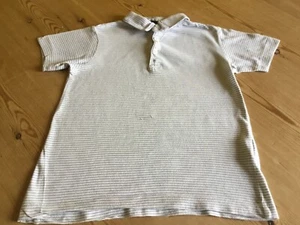 Boys French Connection Polo Shirt Age 5-7 Years - Picture 1 of 2