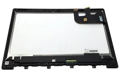 13.3" Touch LCD Screen Display For Asus Zenbook UX303LN UX303LA 3200*1800 - Image 1 of 4