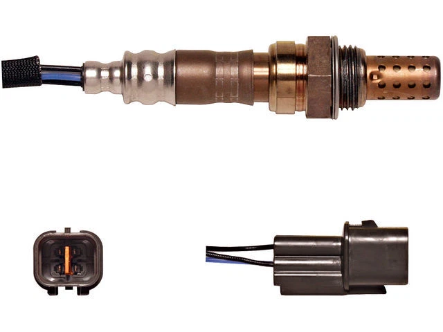 Downstream Denso Oxygen Sensor fits Chrysler Sebring 2001-2005 26SGXX - Image 1 of 1