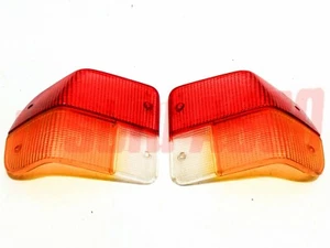 Rear Right Left Headlight Taillight Plastic Alfa Romeo Alfa Sud Original - Picture 1 of 1
