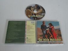Peter Thomas ‎– Der Letzte Mohikaner / Bcd 16 585 Ah CD Album