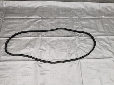 Mazda MX-5 Miata 1990-1997 OEM tapa maletero junta de goma tira de clima 90-97 Foto 1 de 4