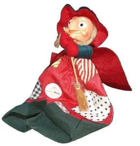 BEFANA KINDER 2024 TINA CALZINA EDIZIONE ANNIVERSARIO ADESIVO CALZA COLLEZIONE - Picture 1 of 4