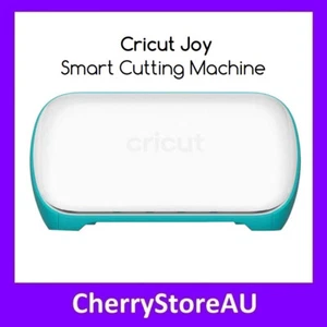 Cricut Joy Smart Cutting Machine Aqua Portable Crafting Craft Die Cut - Bild 1 von 4