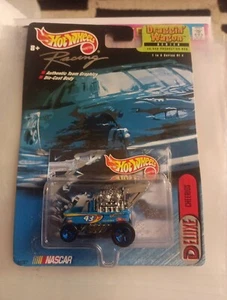1999 Hot Wheels Racing Dragon Wagon Series #43 Richatd Petty - Bild 1 von 3