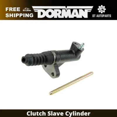 Cilindro esclavo embrague para Jeep CJ5 1980-1983 Dorman 1981 1982 Foto 1 de 4