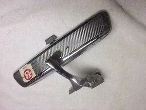 1965-1966 Impala convertible Day Night rear veiw mirror - Picture 1 of 7