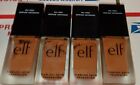 Flawless Finish Foundation SPF 15 - 540 Coco by e.l.f. for Women -0.06 oz 4 pack