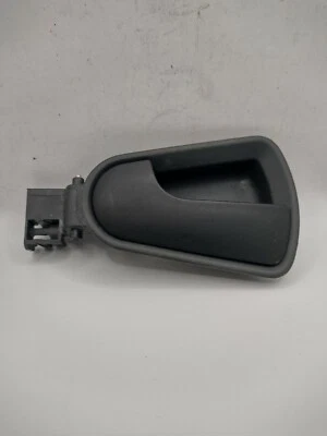 SMART ROADSTER LEFT HAND INTERIOR DOOR HANDLE ALL MODELS 452 2003-2006 - Image 1 of 4