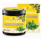 100% Lemon Balm Leaf Powder 0.22Lb Tea Herbal Health Pure Food 100G