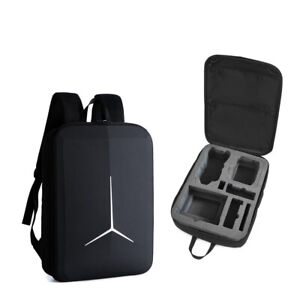 Ugraded Shoulder Bag Backpack for DJI Air 3 Large Storage Bag Drone  Accessories