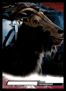 2024 UD Marvel Studios S 2 Thor Spazzolino da denti 192 - Foto 1 di 2