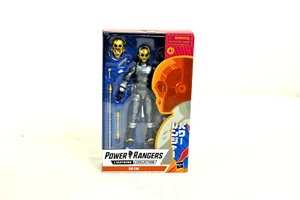 Zeo Cog Henchman Power Rangers Lightning Collection 6-Inch Action Figure NEW - Picture 1 of 7