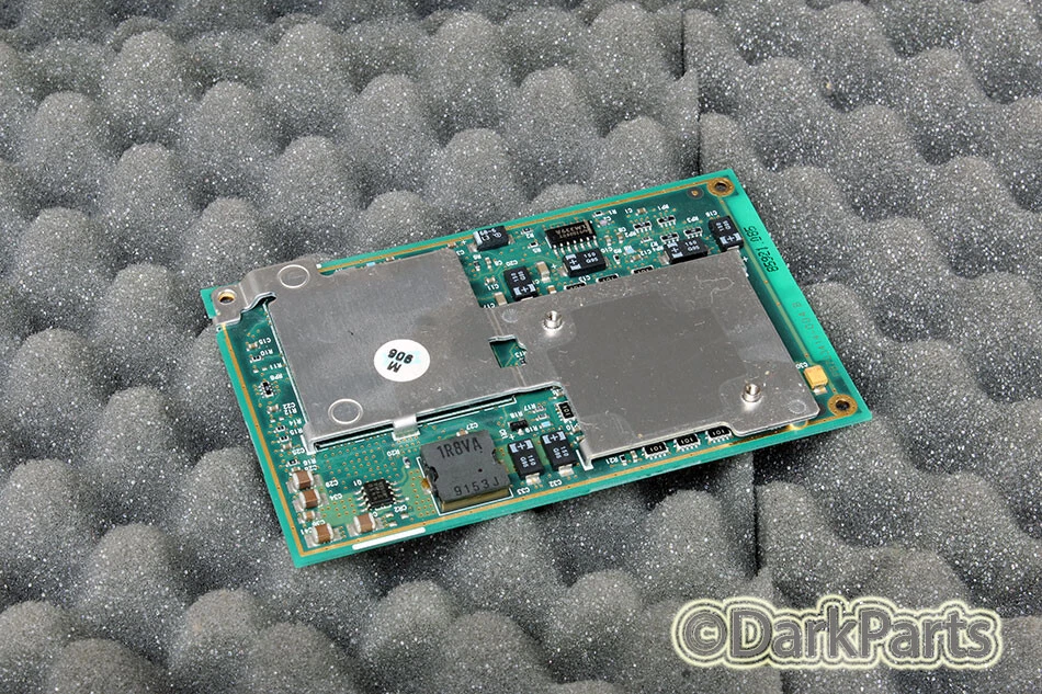 IBM ThinkPad 600E Type-2645 Laptop Processor CPU Pentium 2 366MHz 38L2747 - Immagine 1 di 1