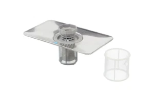 Neff Dishwasher Filter Set 00435650 Genuine Original - Picture 1 of 1
