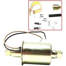 Fuel Pump Motor For 70-84 Toyota Pickup 68-89 Corolla 73-76 Mercedes Benz 280