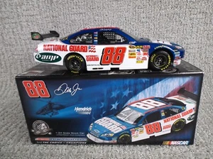 Dale Earnhardt Jr. #88 National Guard 2008 ARC - Picture 1 of 9