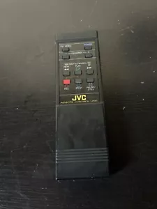 Mando a distancia JVC VCR PQ10344A para HRD170UA HRD170U - Imagen 1 de 3