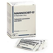 MANNOCIST D 20 BUSTE 1,5 G