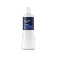 Wella Welloxon Perfect 6% Entwickler - 1000ml