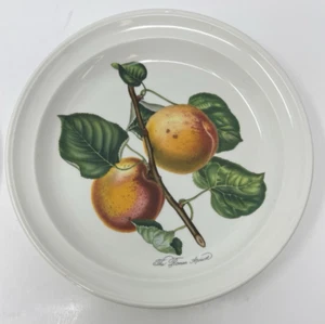Portmeirion POMONA Bread & Butter Plate The Roman Apricot - Picture 1 of 3