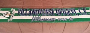 Bufanda Oficial CF Villanovense Ofigevi - Imagen 1 de 1