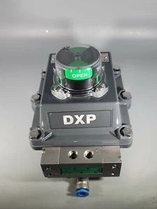 NEU TOPWORX DXP-L2WGS4B1621 Valvetop Industrieausrüstung DX-Serie - Bild 1 von 12
