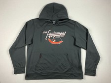 NEW Rawlings Virginia Cavaliers - Gray Sweatshirt (2XL)