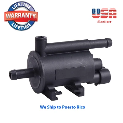 Válvula de control de purga 28910-25100 para Hyundai Santa Fe Sonata 2005-2014 Foto 1 de 3