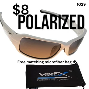 Smoking  Polarized Full Frame Driving Sport Sunglasses #1029 Sell - Picture 1 of 1