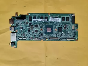 CTL Chromebook NL6 Education Laptop N2930 Motherboard - DA0NL6MB6E0 REV:E AS-IS - Bild 1 von 4
