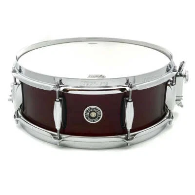 Gretsch Brooklyn Snare Drum 14x5 8-Lug Satin Walnut w/Micro-Sensitive Strainer - - Image 1 of 4