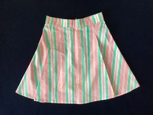 ENERGIA Mädchen Rock Handarbeit Made in Italy Umfang 54 cm - Bild 1 von 7