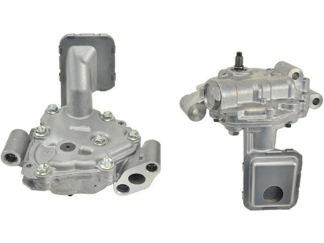 Bomba de aceite para Toyota RAV4 2001-2003 18893PXVK 2002 Foto 1 de 2