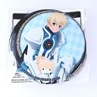 Flynn Scifo Hello Kitty Tales of series × Sanrio Can Badge Du Japon F/S