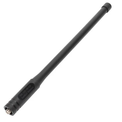 SMA-Female Tactical Antenna For BaoFeng AR-152 UV-5R Two Way Radio Accessories - Image 1 of 4