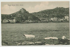 OLD POSTCARD TIGER HILL HEAD AMOY CHINA VINTAGE C.1910