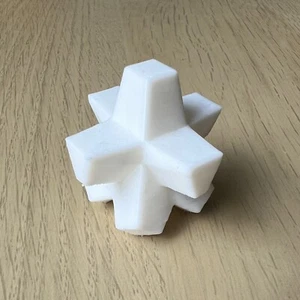 Everlasting Gobstopper Willy Wonka And The Chocolate Factory 3D Printed Replica