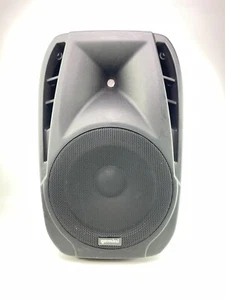 ES-15TOGO 15" ACTIVE BATTERY POWERED LOUDSPEAKER - Picture 1 of 12