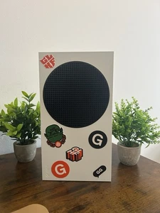 Xbox Series S 512 GB – Like New - 3 Months old incl. Controller & HDMI-Cable - Bild 1 von 12