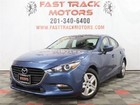2018 Mazda 3 Sport