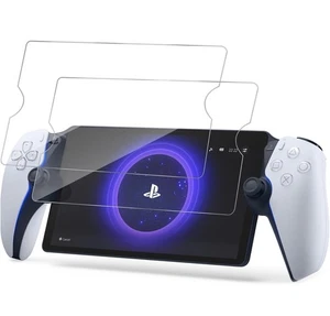 2 Paquet Trempé Verre Écran Protecteur pour Sony PLAYSTATION Portal Clair Pr _#3 - Photo 1 sur 6