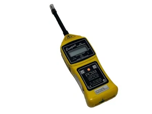 PCWI Compact DC Crest Meter Porosity Detector Calibration Device (Used) - Picture 1 of 8